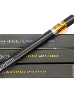 Element vape juice