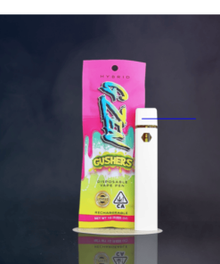 G Zen Disposable Pen