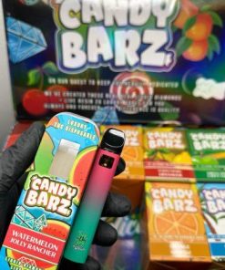Candy Barz Disposable