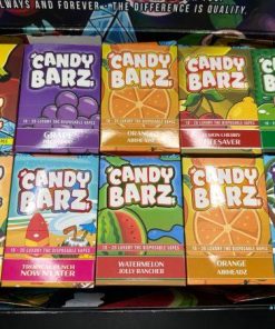 Candy Barz Disposable