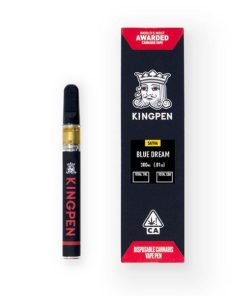 Blue dream cartridge