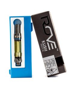 Rove Cartridges