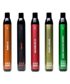 Escobar Disposable Vape