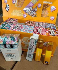 FAVORITES 3g DISPOSABLE