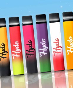 Hyde Disposable Vape