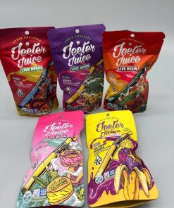 Jeeter Juice Live Resin