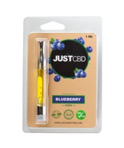 CBD Oil Vape Cartridge