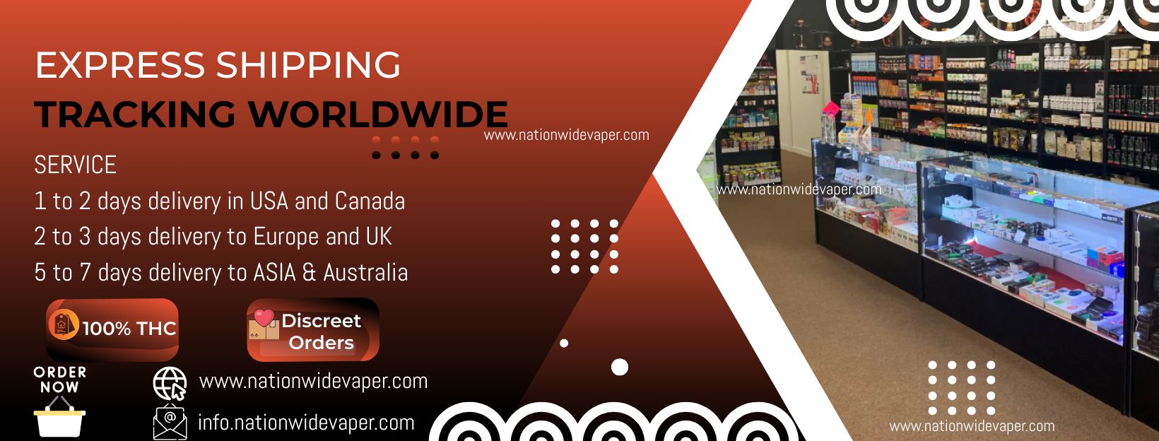 buy disposable thc vapes online