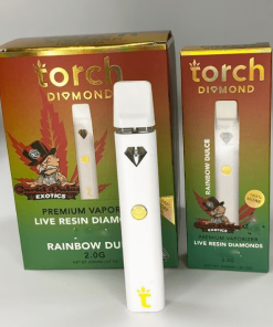 Torch Diamond 2Gram Disposable