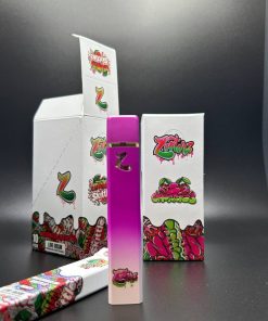 Zooters Disposable Vape