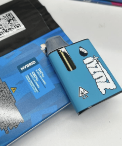 Zuzu 3 Gram Disposable