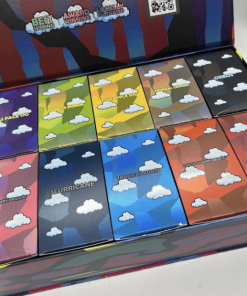 Zuzu 3 Gram Disposable